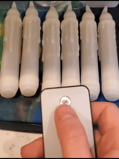 Lumora | Svævende LED Lys