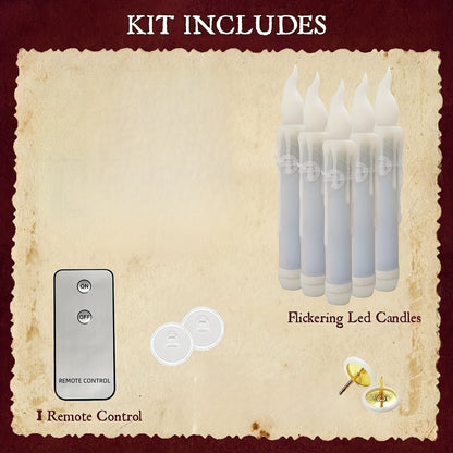 Lumora | Svævende LED Lys