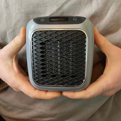 Therilo | Mini Elektrisk Varmer
