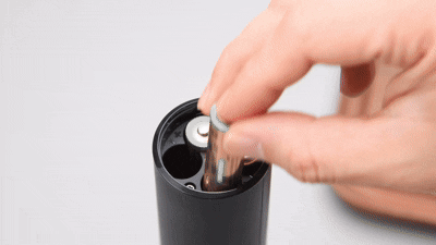 Vinalux | Elektrisk Vinåbner