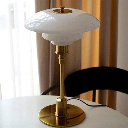 Lunelle | Design Bordlampe Skandinavisk