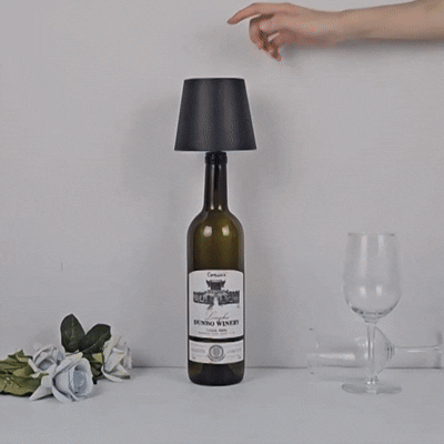 Lumina | LED Fleslampe