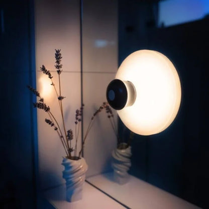 Lunaro | Magnetisk LED Lampe Bærbar