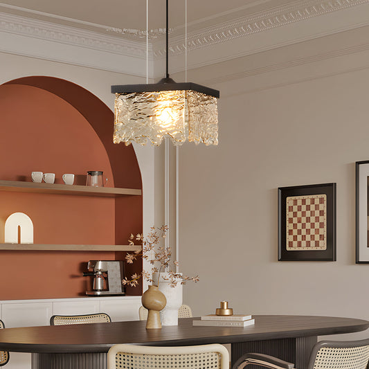 Soléra | Glasdesign Loftlampe