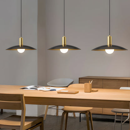 Velina | Moderne Loftlampe