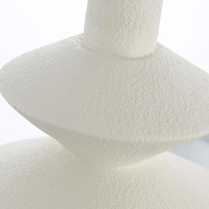 Nara | Minimalistisk Tafellampe Linnen