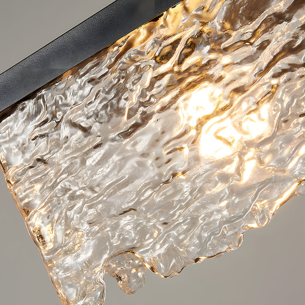 Soléra | Glasdesign Loftlampe