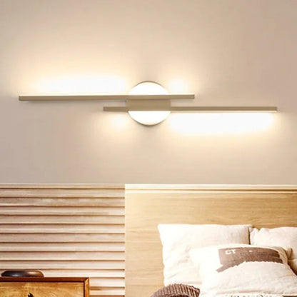 Viero | Moderne LED Wandlampe