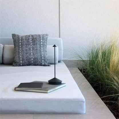 Lumeo | Dæmpbar LED Bordlampe