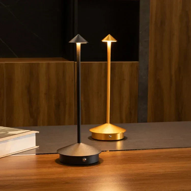 Lumeo | Dæmpbar LED Bordlampe