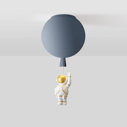 Cosmio | Ballon Lampe Børneværelse