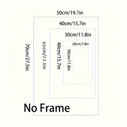 Hapso | Pop Art Plakat