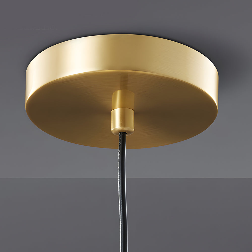 Velina | Moderne Loftlampe
