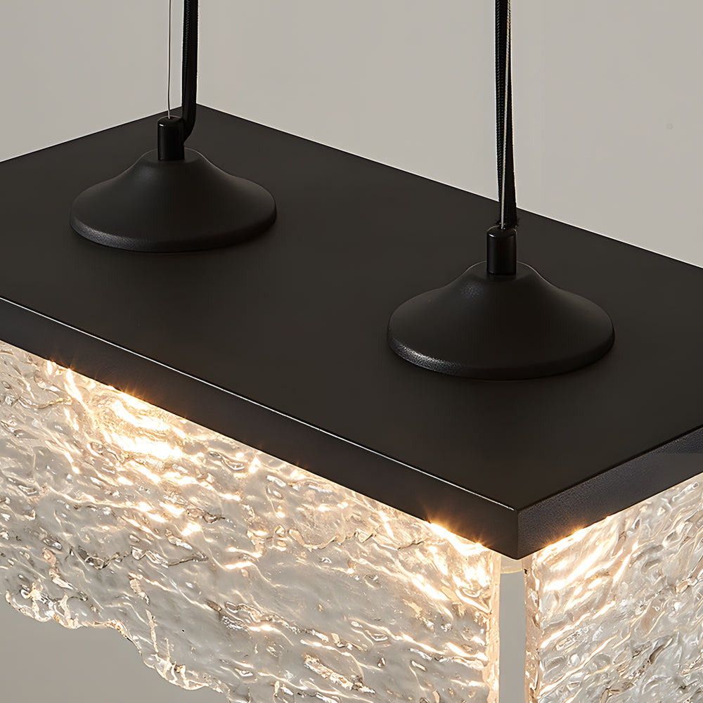 Soléra | Glasdesign Loftlampe