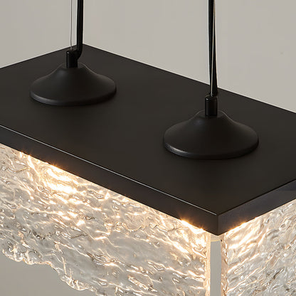 Soléra | Glasdesign Loftlampe