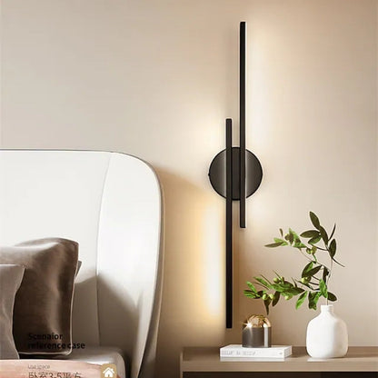 Viero | Moderne LED Wandlampe