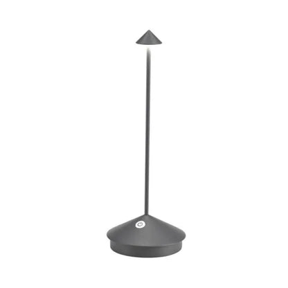 Élantra | Trådløs LED Bordlampe Minimalistisk