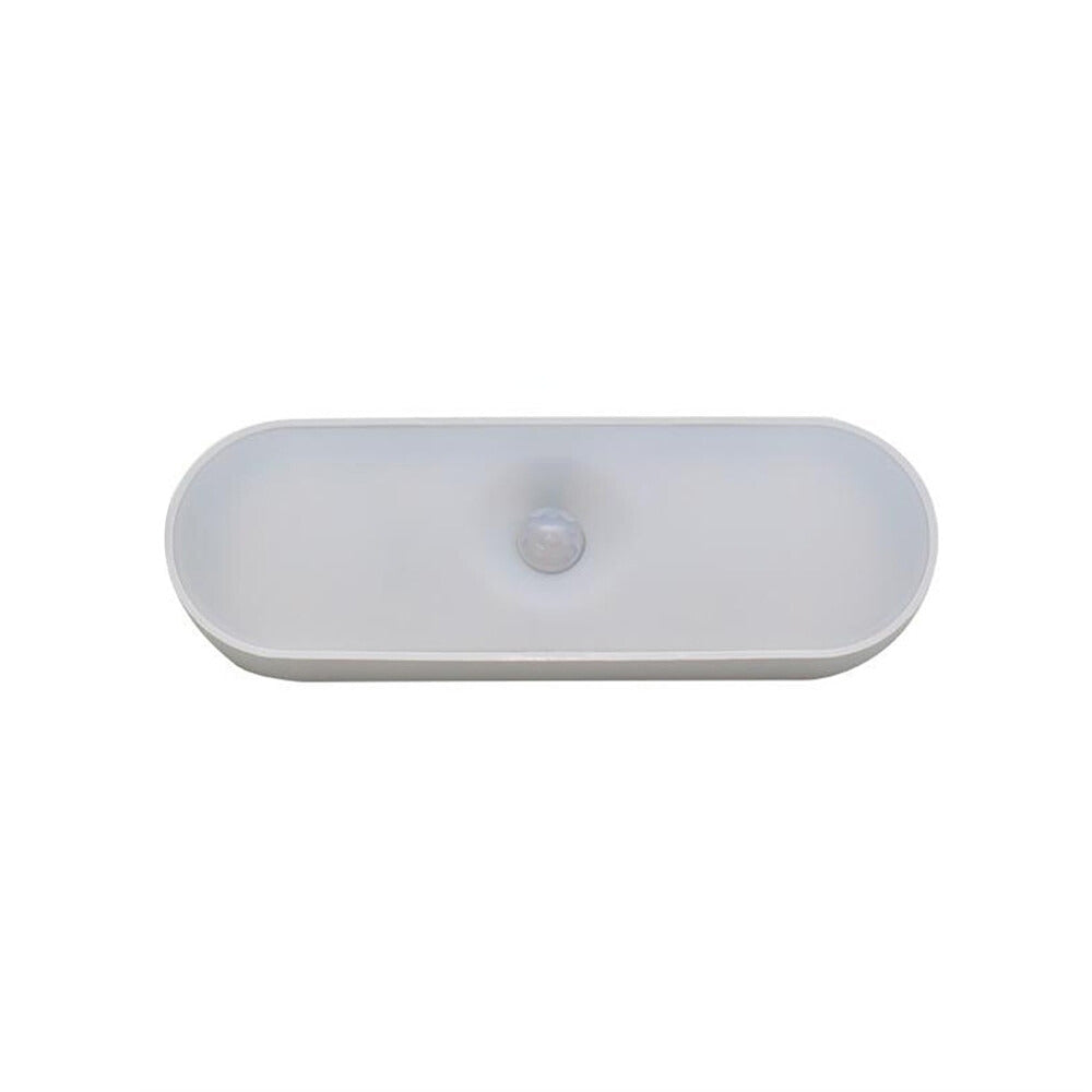 Lumora | Trådløs Sensor Natlampe