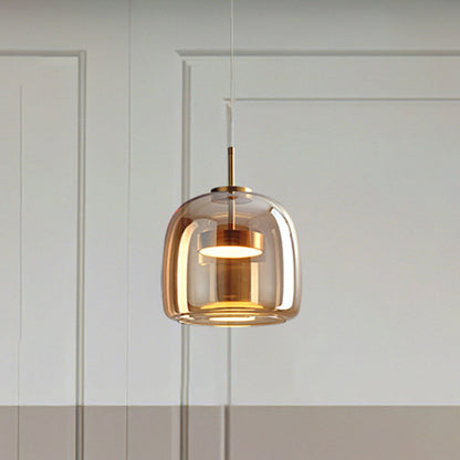Aurelia | Glazen Hanglamp Design