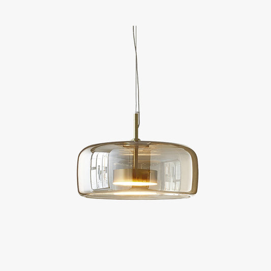 Aurelia | Glazen Hanglamp Design