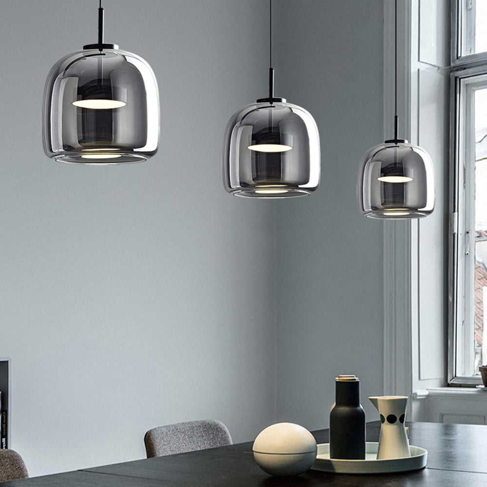 Aurelia | Glazen Hanglamp Design