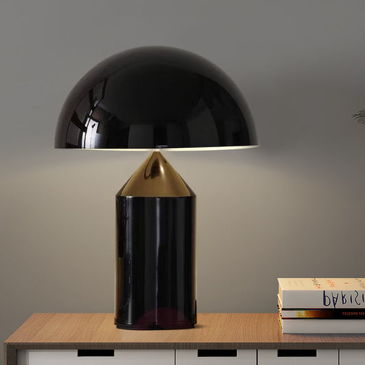 Artesia | Skulpturel Bordlampe Modern