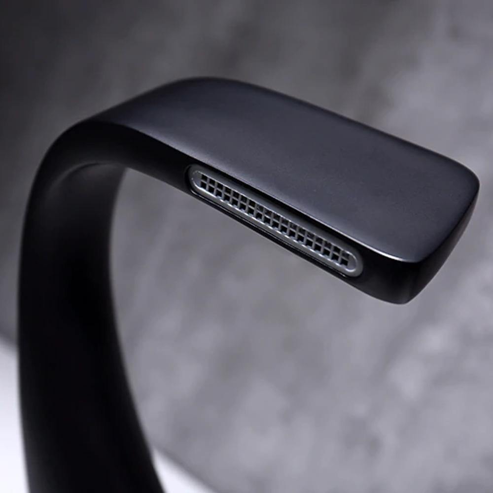 Cascadea | Designer Vandfaldsarmatur