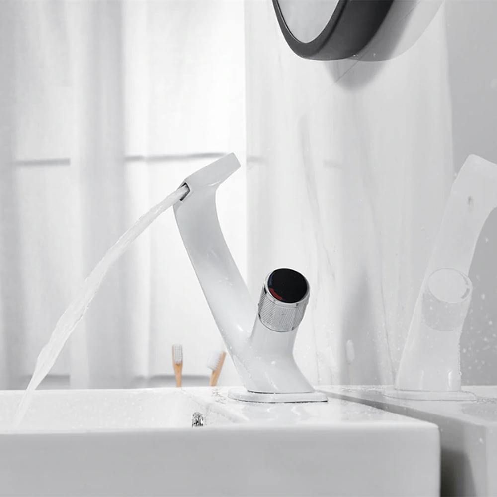 Cascadea | Designer Vandfaldsarmatur