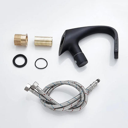 Cascadea | Designer Vandfaldsarmatur