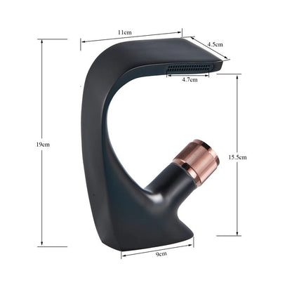 Cascadea | Designer Vandfaldsarmatur