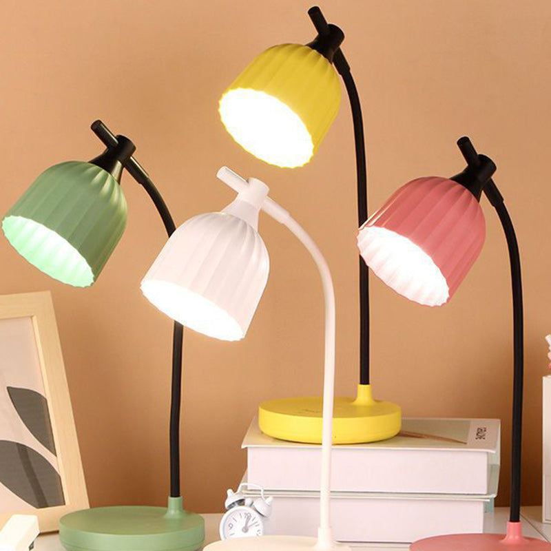 Rivaro | Retro Bordlampe