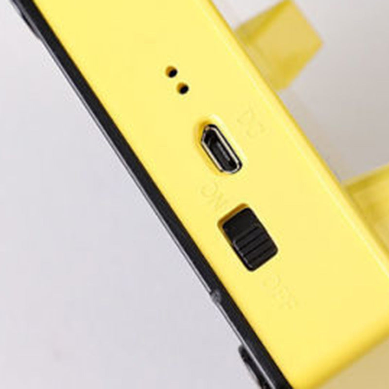 Rivaro | Retro Bordlampe