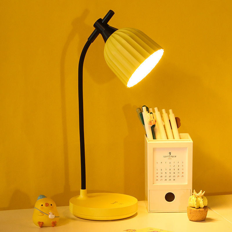 Rivaro | Retro Bordlampe