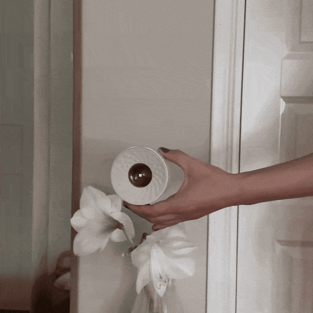 Aurion | Trådløs Væglampe