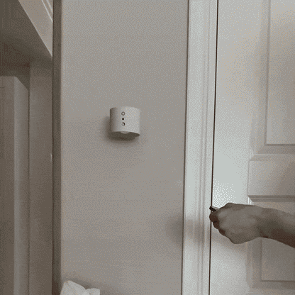 Aurion | Trådløs Væglampe