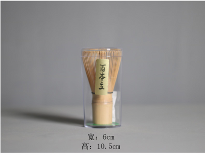 Sensu | Matcha Sæt i Keramik Japansk