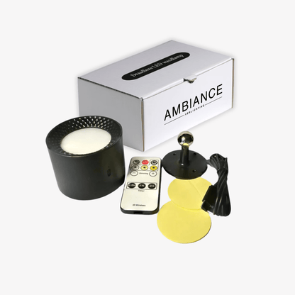 Aurion | Trådløs Væglampe