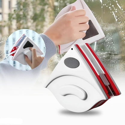 Glasmate | Magnetisk Vinduesvasker til Dobbeltglas