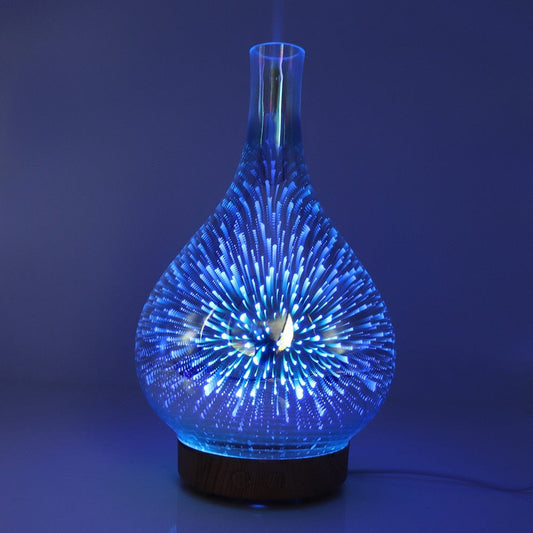 Auralis | 3D Aroma Diffuser