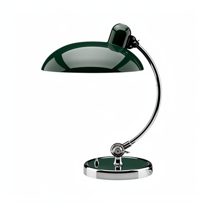 Alviero | Retro Bordlampe i Metal