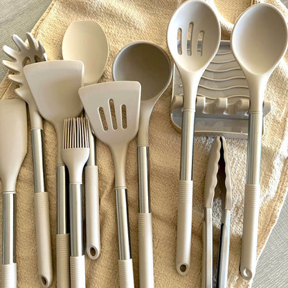 Silvra | Køkkensæt