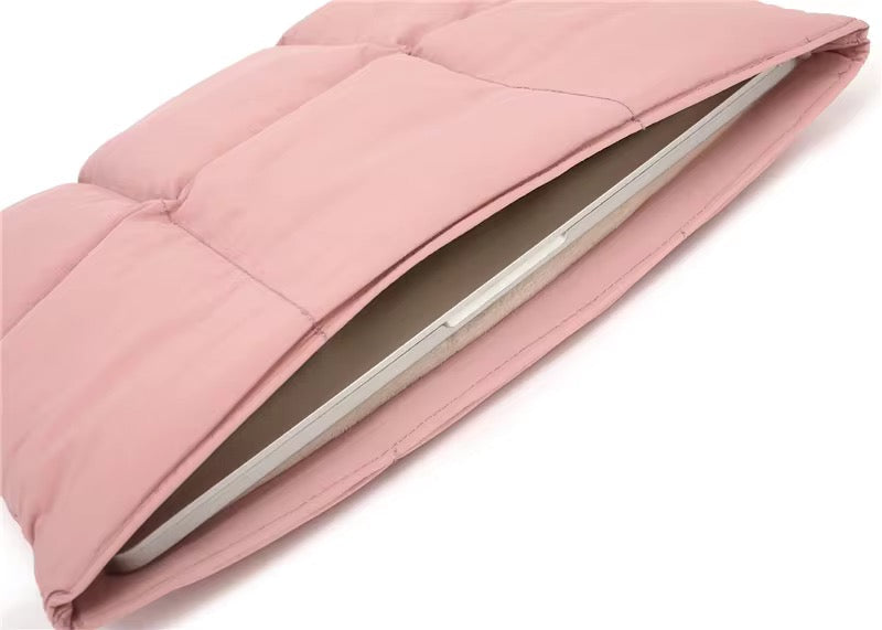 Mello | Puffer Laptophoes