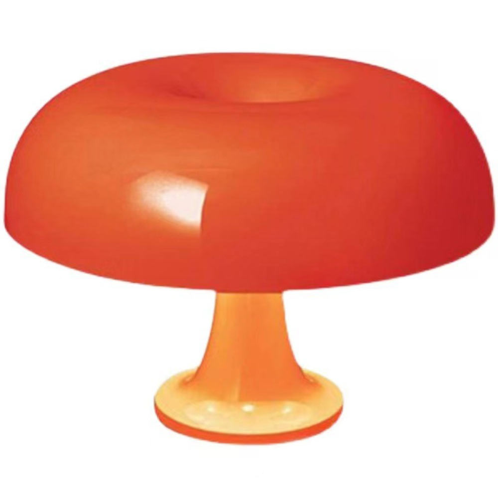 Virella | Retro Paddehat Bordlampe