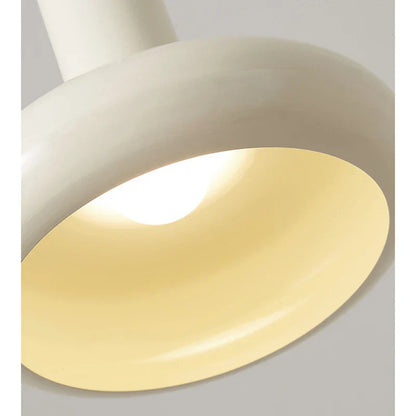 Noela | Loftslamper med Blød Organisk Form