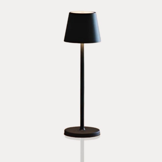 Lumina | Trådløs LED Bordlampe Touch