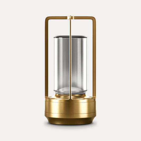 Solvella | Trådløs LED Bordlampe