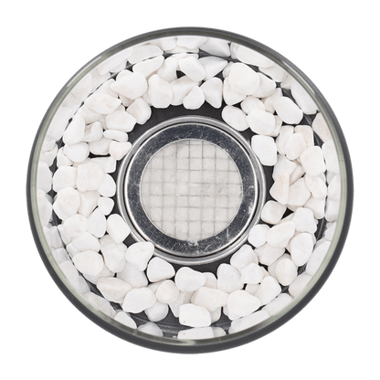 Lunaro | Bioethanol Tafelhaard