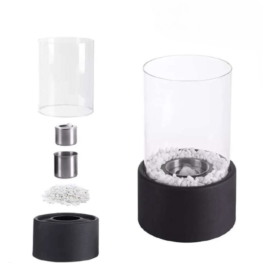 Lunaro | Bioethanol Tafelhaard