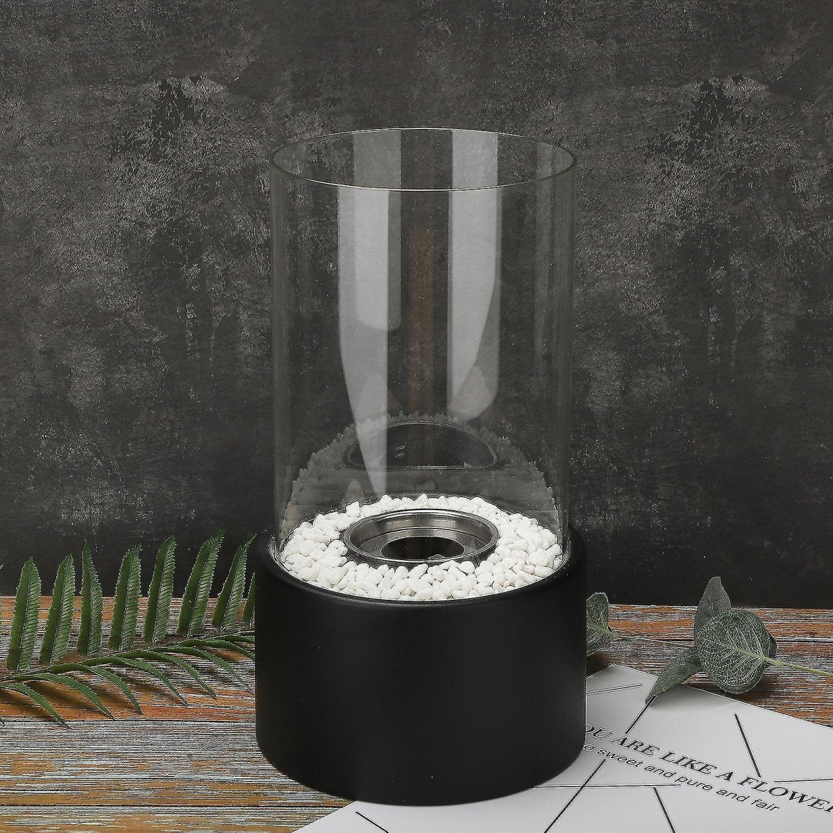 Lunaro | Bioethanol Tafelhaard