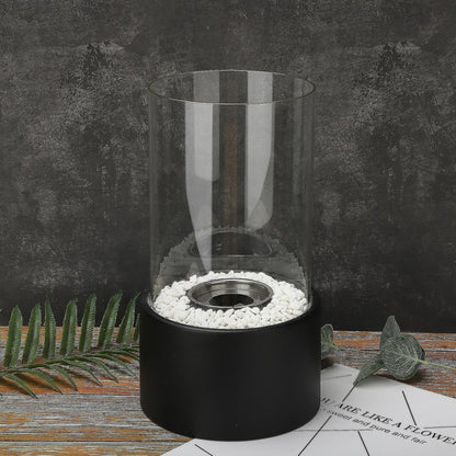 Lunaro | Bioethanol Tafelhaard